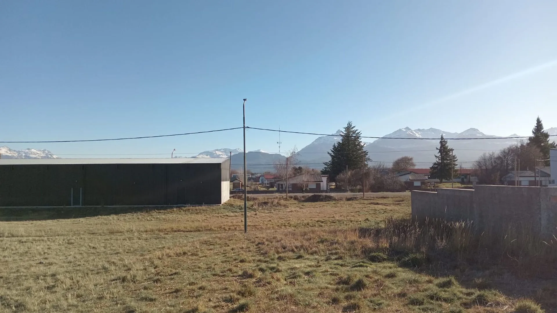 Terreno en Trevelin - 364 mts2. foto 5