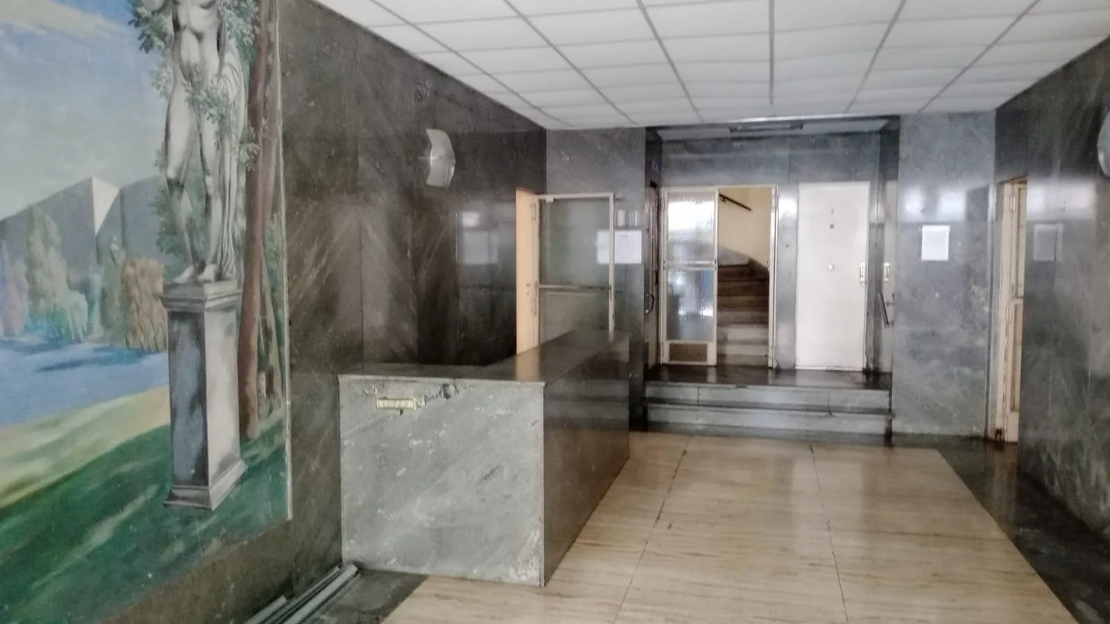 3 AMBIENTES EN URQUIZA 41 PISO 2 BALVANERA foto 3