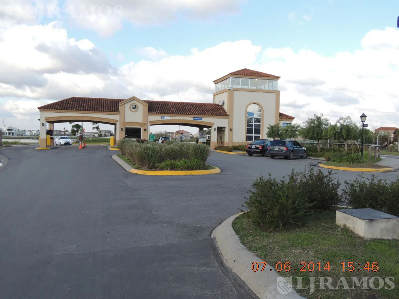 LOTE A LA LAGUNA EN VENTA DE 1100 M2 EN SAN FRANCISCO foto 3