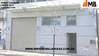 Villa Adelina Importante galpon  a estrenar 760 m2 en Martin Rodriguez al 900 foto 1