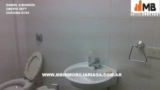 Villa Adelina Importante galpon  a estrenar 760 m2 en Martin Rodriguez al 900 foto 5