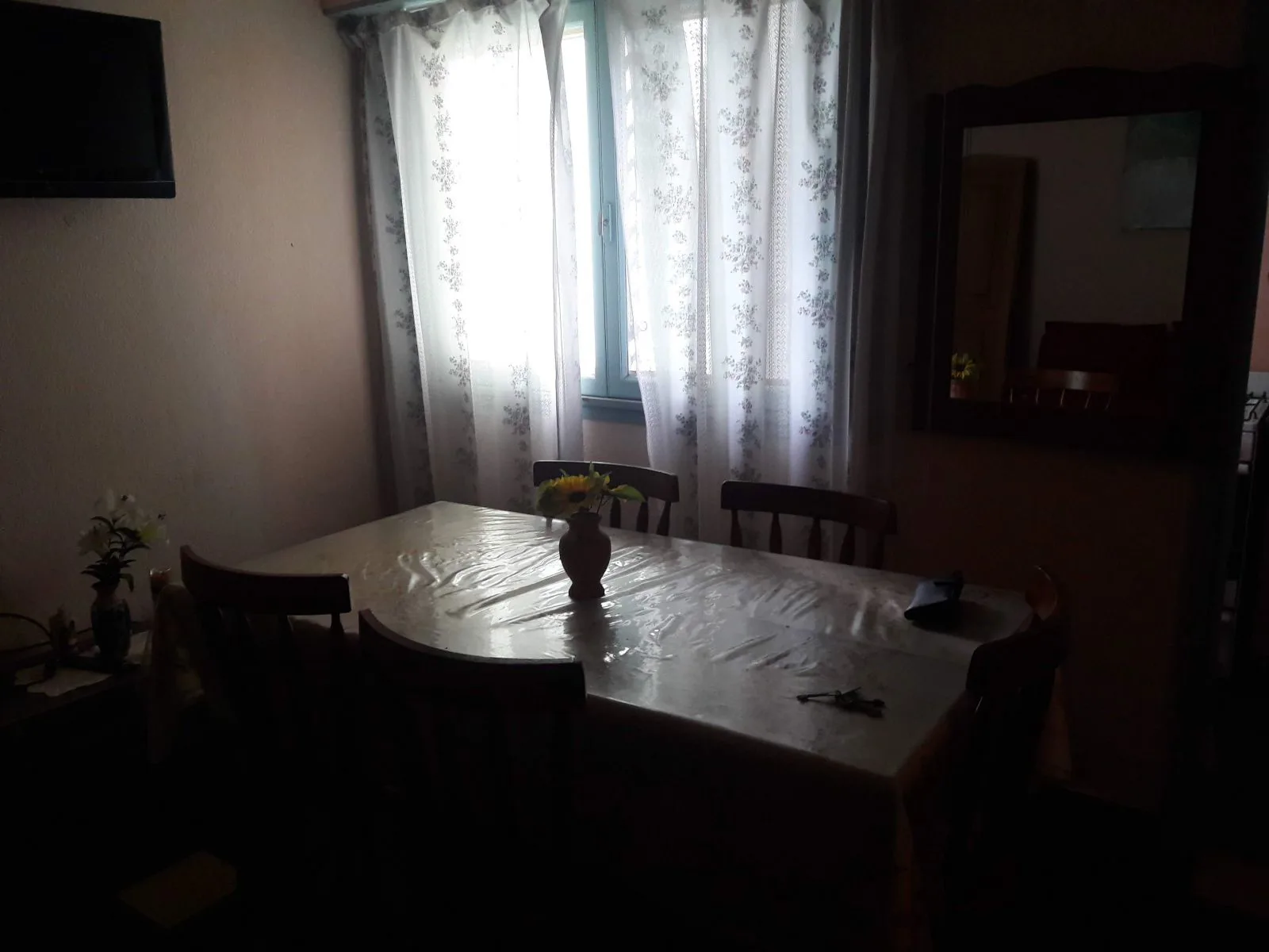 Venta departamento 2 ambientes Miramar amplio con lavadero foto 2