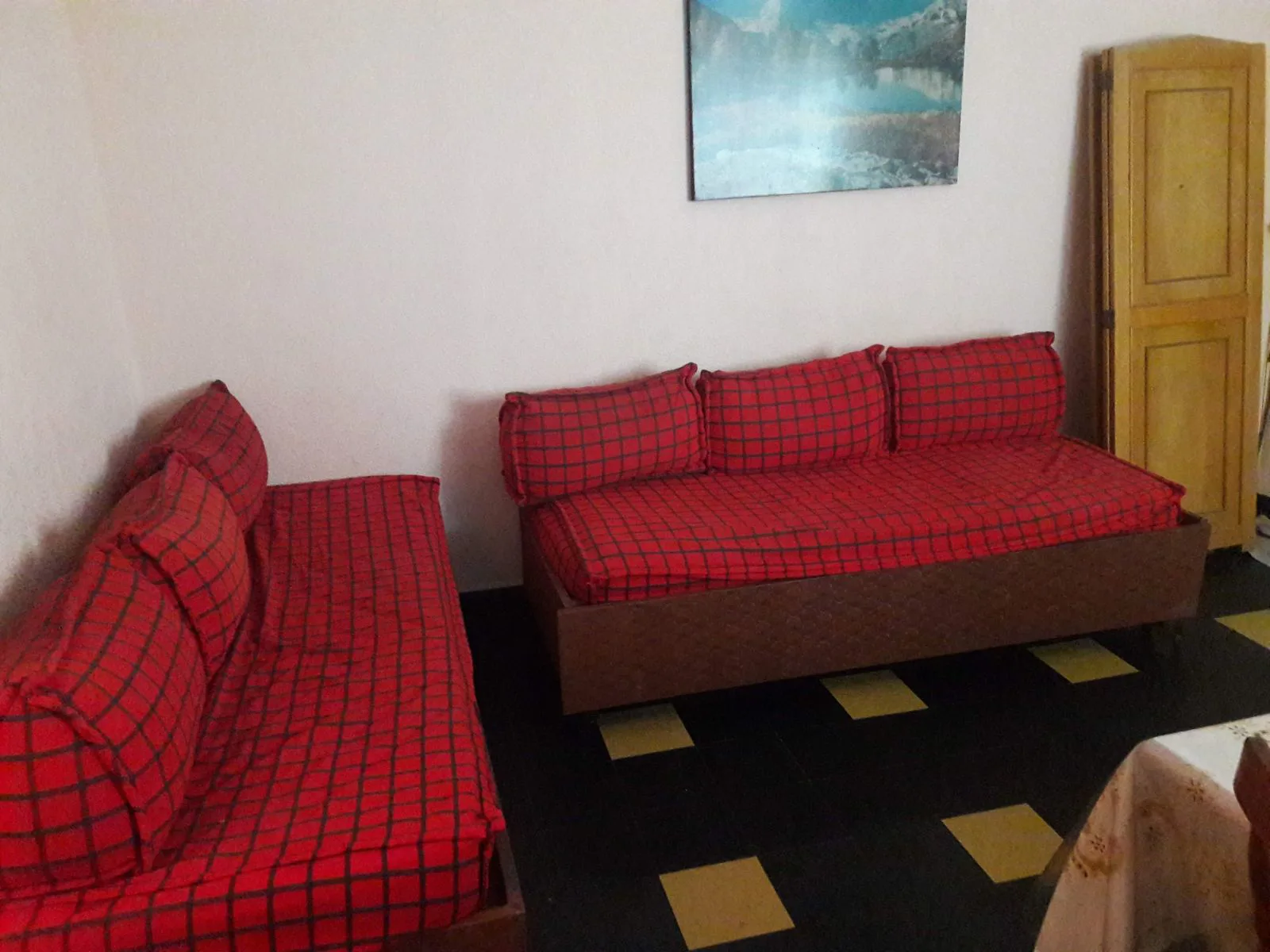 Venta departamento 2 ambientes Miramar amplio con lavadero foto 4