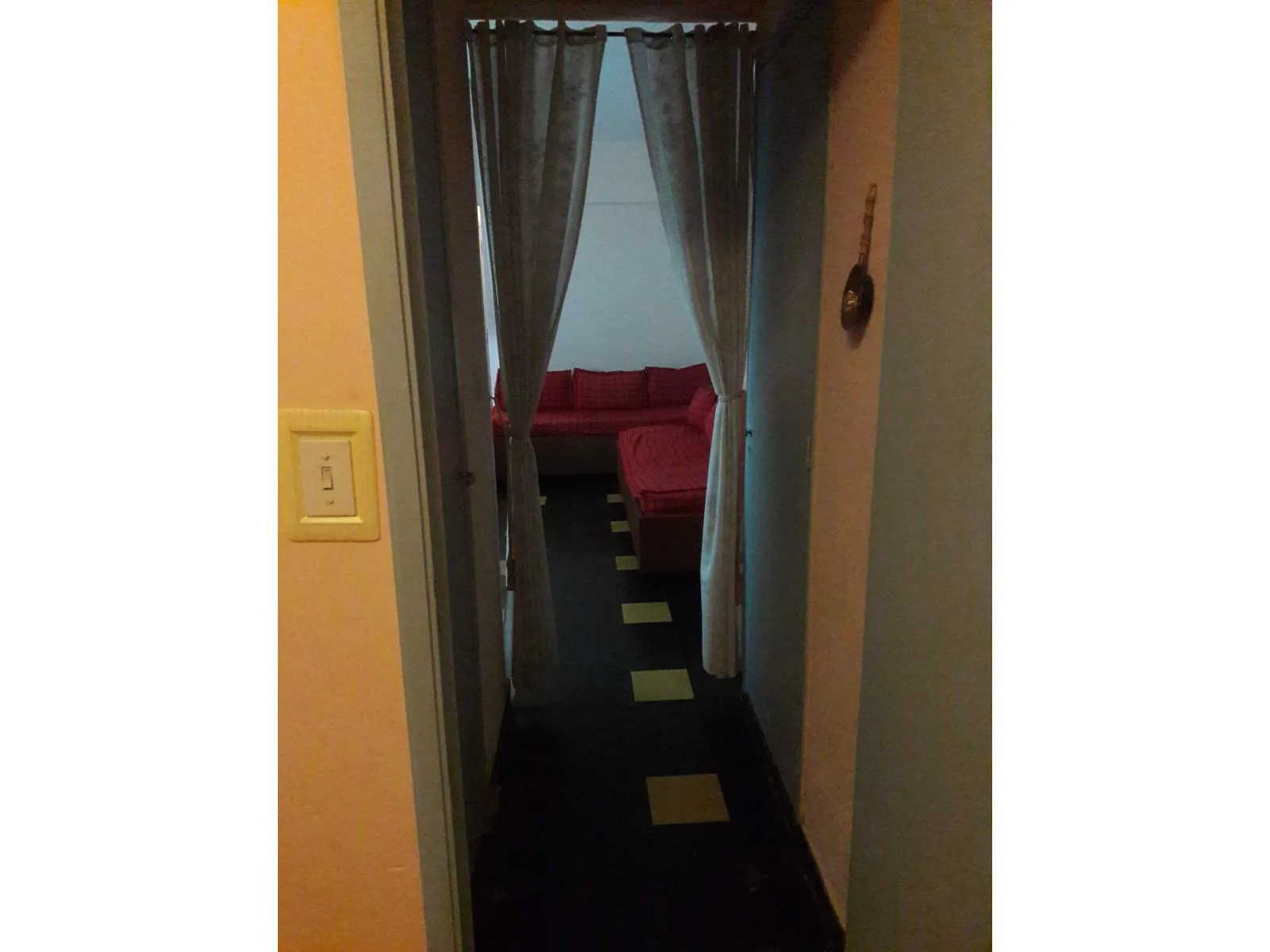 Venta departamento 2 ambientes Miramar amplio con lavadero foto 5