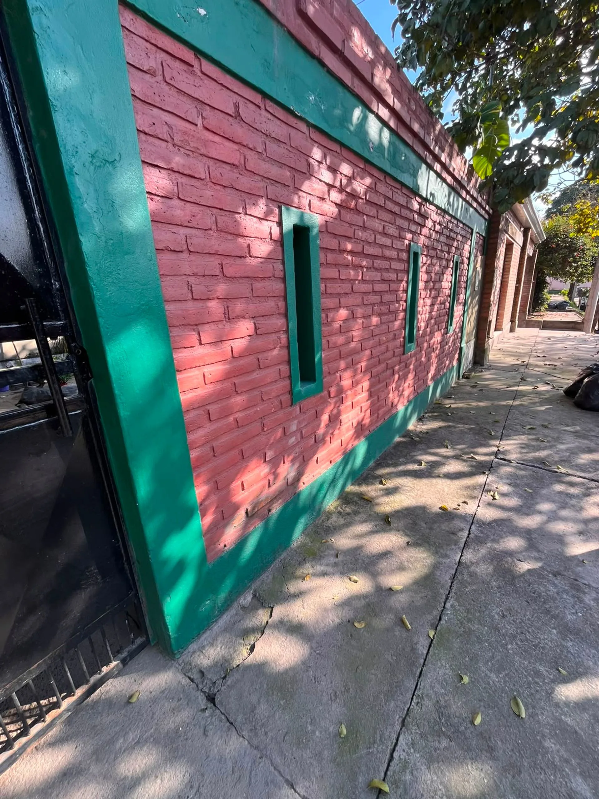 VENTA DE CASA  EN SAN ANDRES 470 VIVIENDAS foto 2