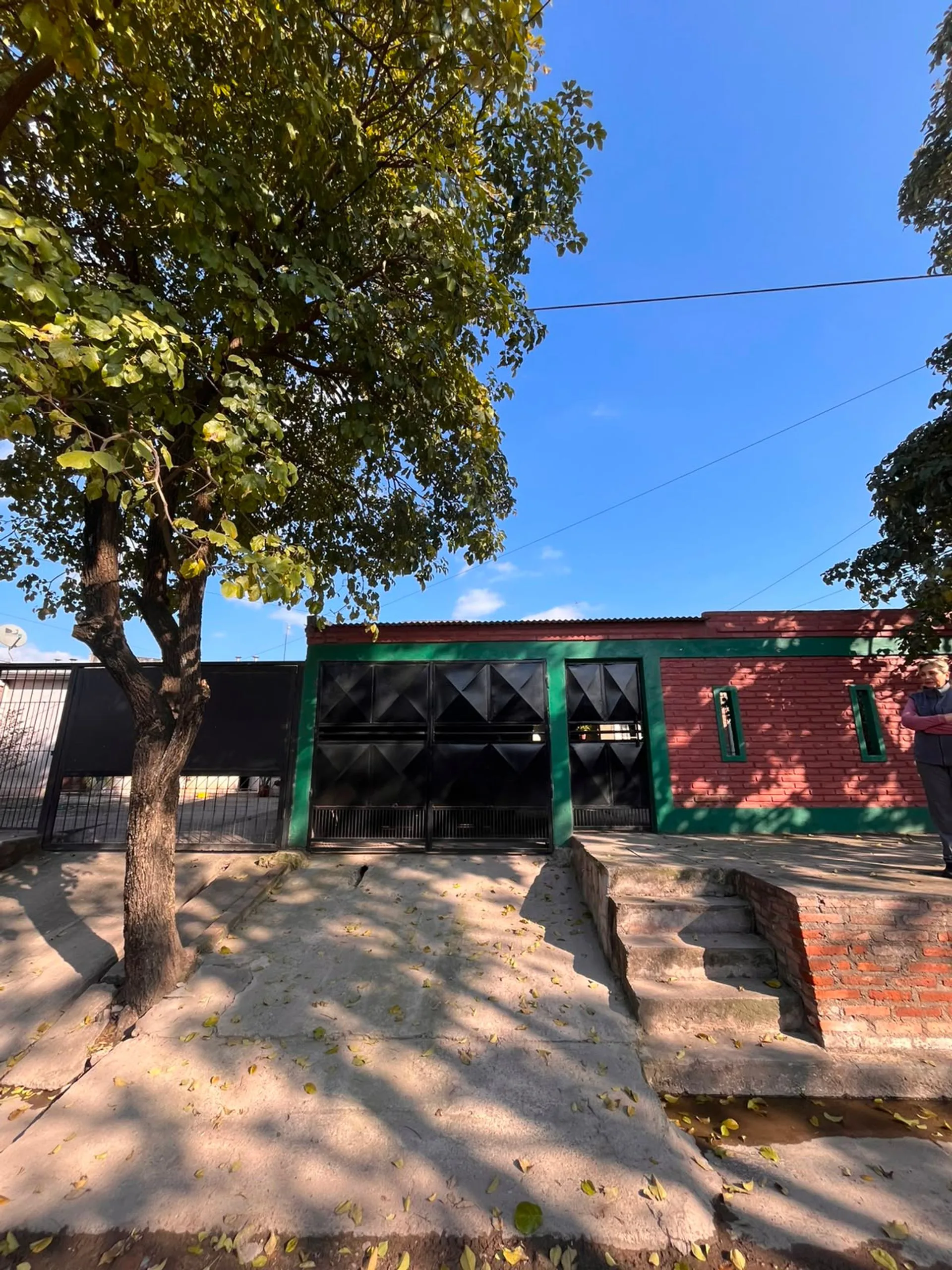 VENTA DE CASA  EN SAN ANDRES 470 VIVIENDAS foto 3