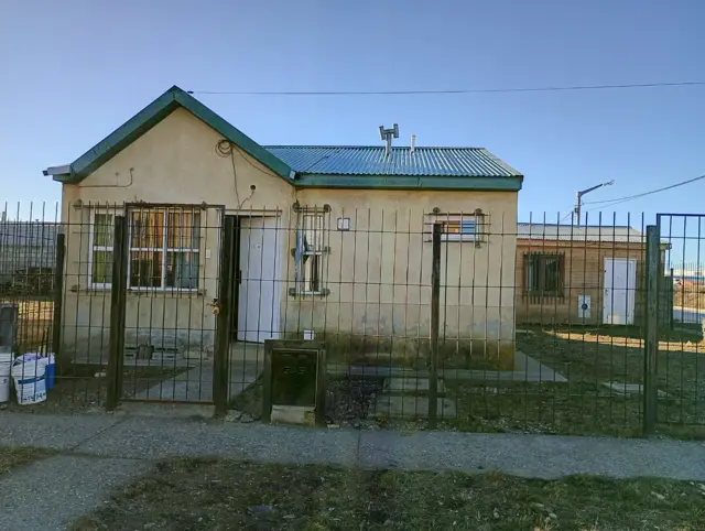 VENTA – CASA – CHACRA XIII