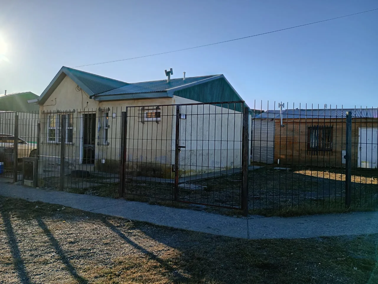 VENTA – CASA – CHACRA XIII foto 2