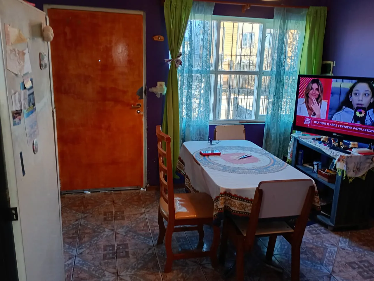 VENTA – CASA – CHACRA XIII foto 3