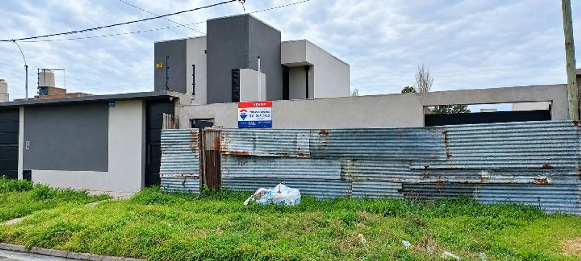 LOTE EN VENTA BARRIO SAN CARLOS