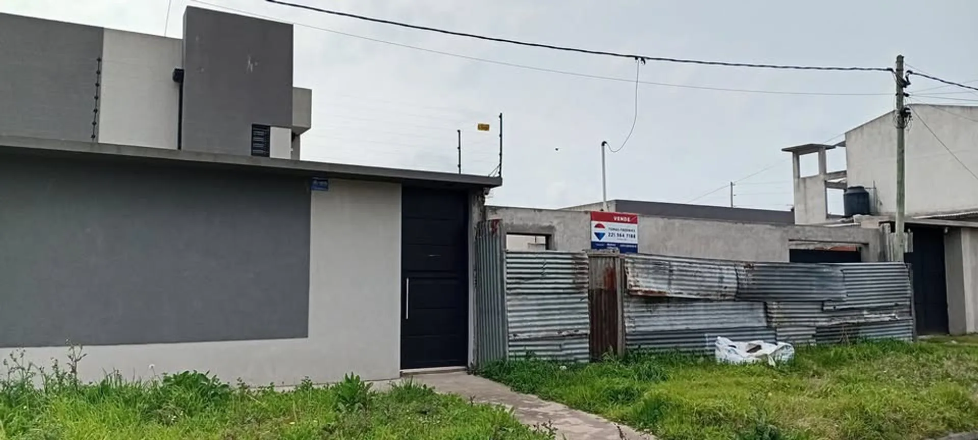 LOTE EN VENTA BARRIO SAN CARLOS foto 4