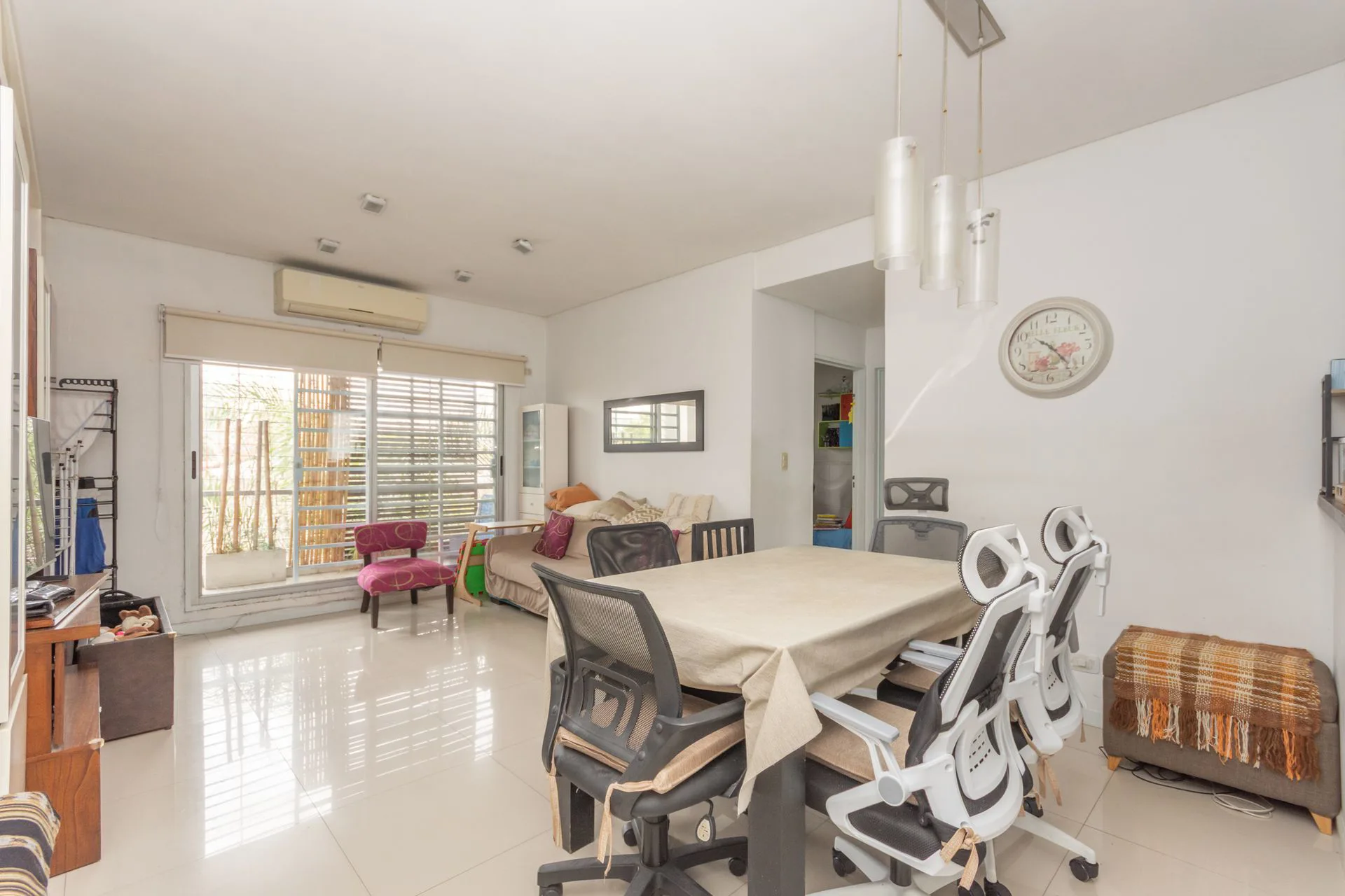 Venta Departamento 3 amb y Terraza - V. del Parque foto 3