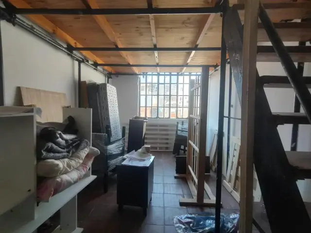 DEPARATAMENTO 2 AMBIENTES EN VENTA