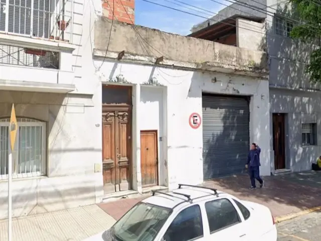 VENTA LOTE BOEDO TERRENO 8,58 X 19,08 ALTURA MEDIA