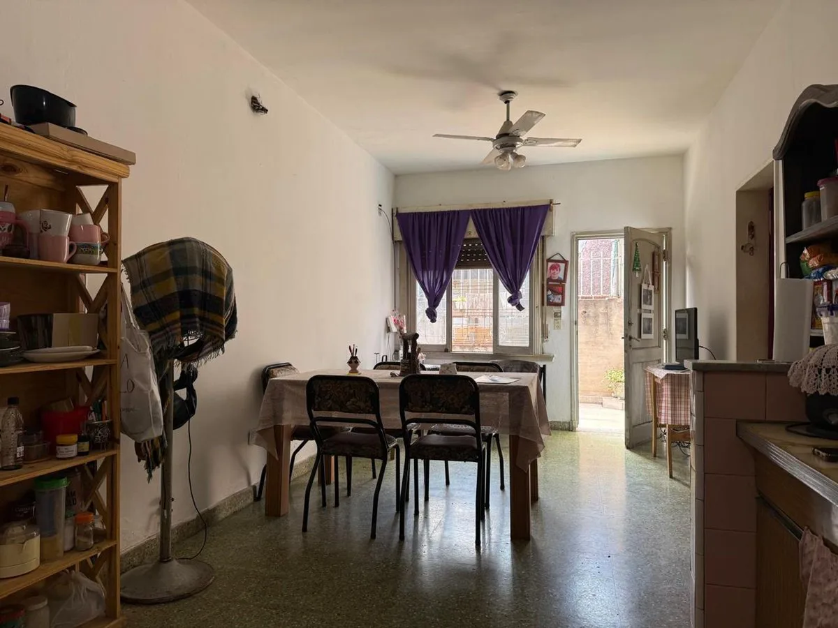 VENTA MORÓN 6 AMB CASA MULTIFAMILIAR  COCHERA foto 2