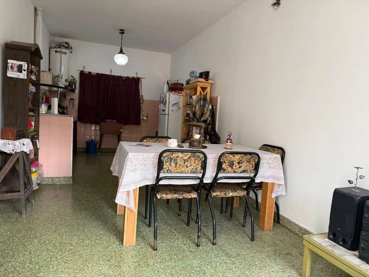 VENTA MORÓN 6 AMB CASA MULTIFAMILIAR  COCHERA foto 4