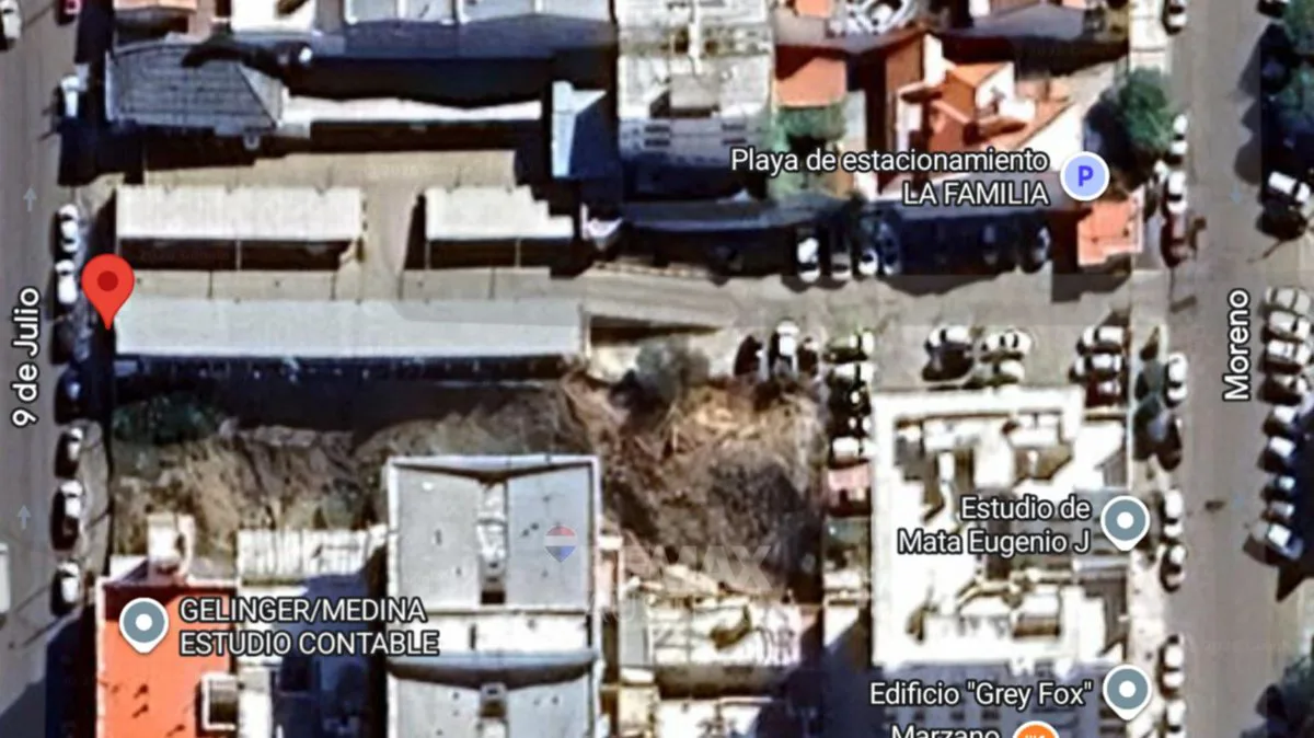 TERRENO CON SALIDA A DOS CALLES CENTRO COMODORO foto 4