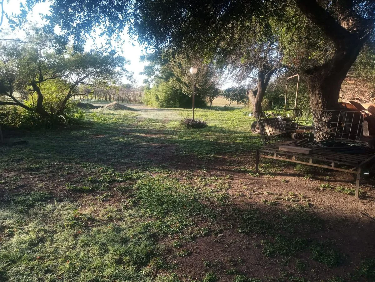 LOTE A METROS LAGO PIEDRAS MORAS 5607 M foto 4