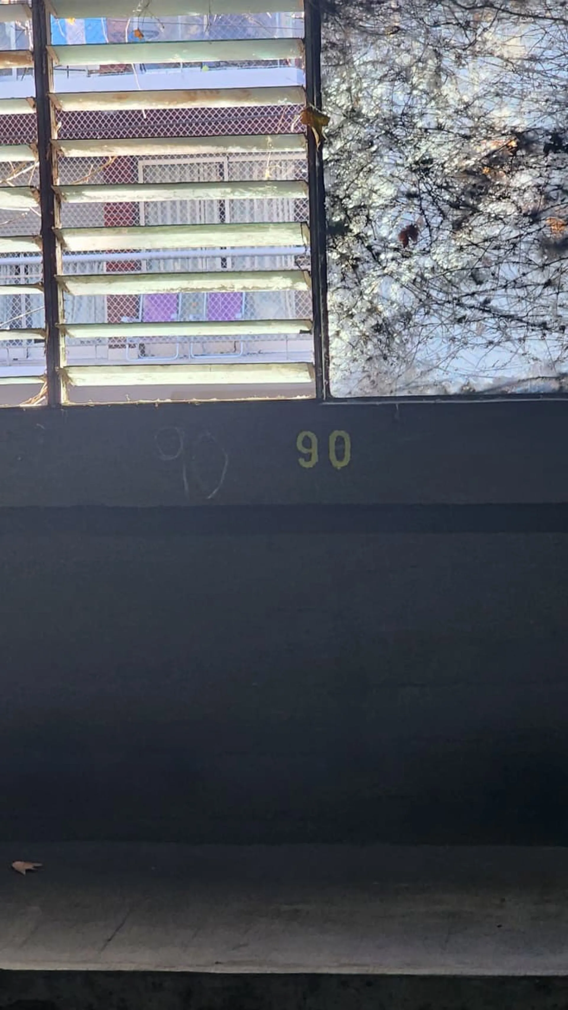 Venta cochera primer piso por rampa Belgrano, foto 4