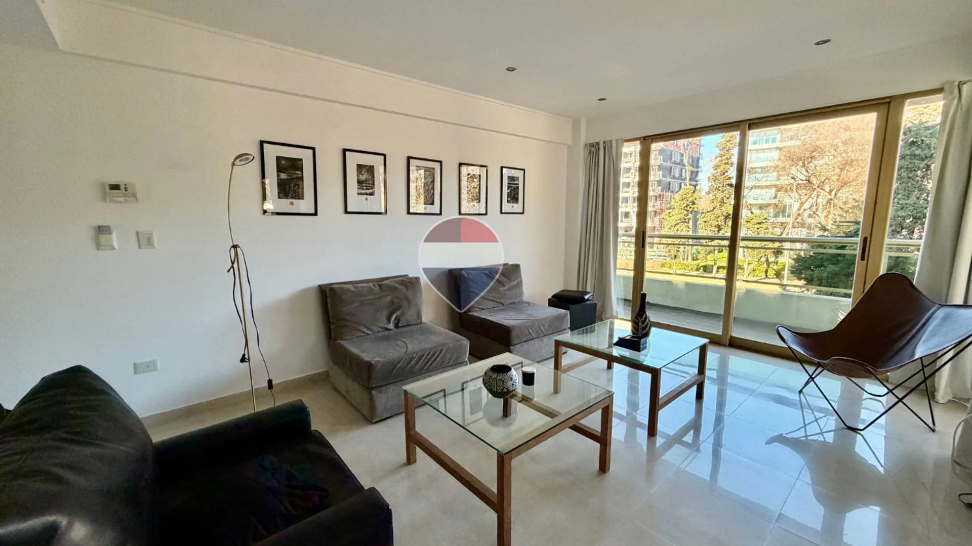 VENTA DEPARTAMENTO DOS AMBIENTES PINAMAR foto 4