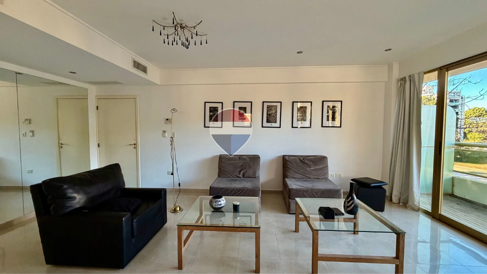 VENTA DEPARTAMENTO DOS AMBIENTES PINAMAR foto 5