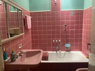 Casa 3 amb.a reciclar con cochera y fondo en Bernal oeste foto 3