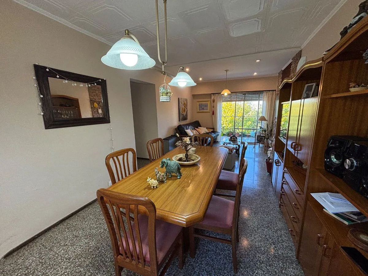 DEPARTAMENTO 4 AMB EN VENTA BARRIO CASINO NECOCHEA foto 3