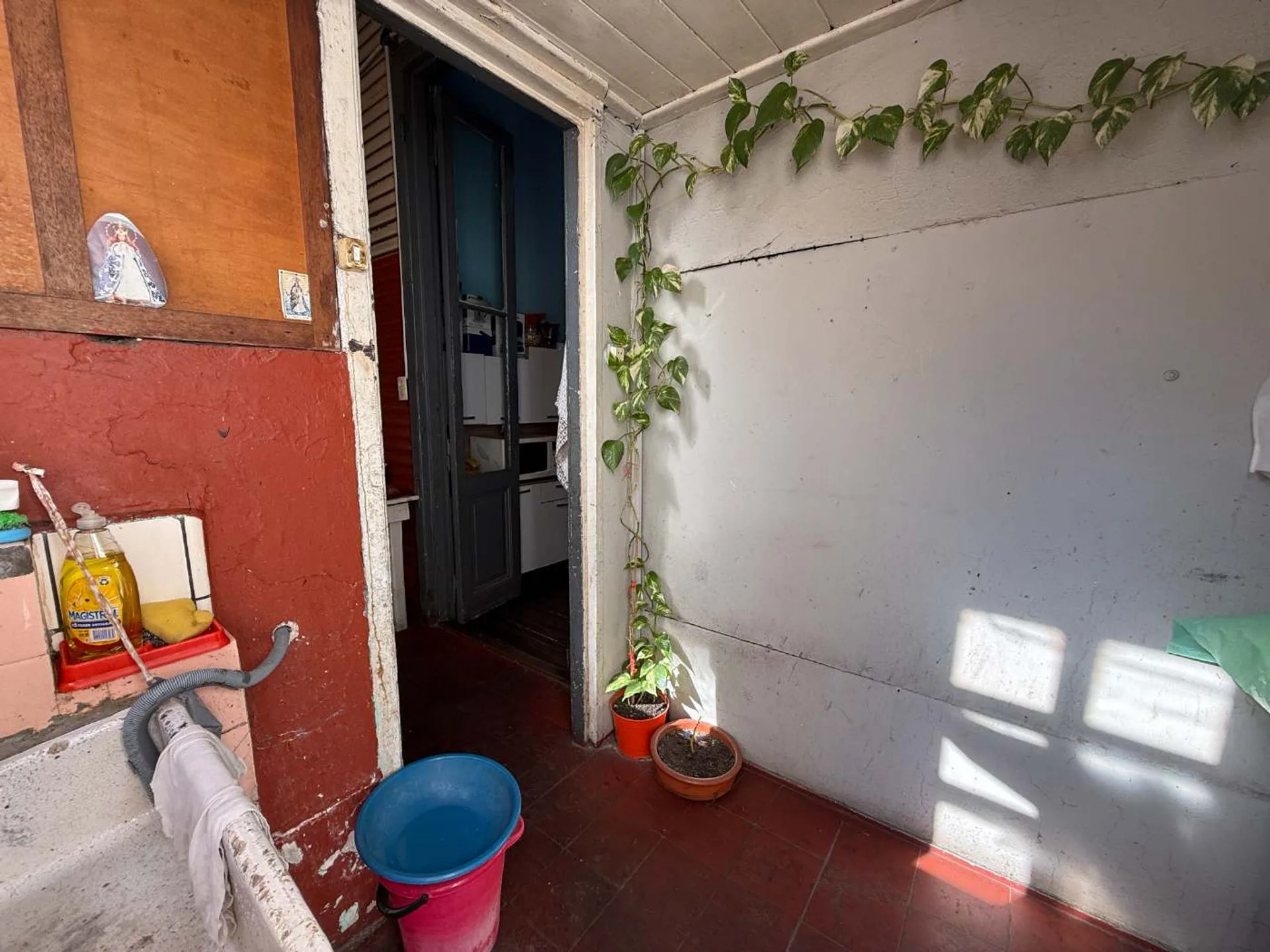 CONVENTILLO EN VENTA LA BOCA foto 4