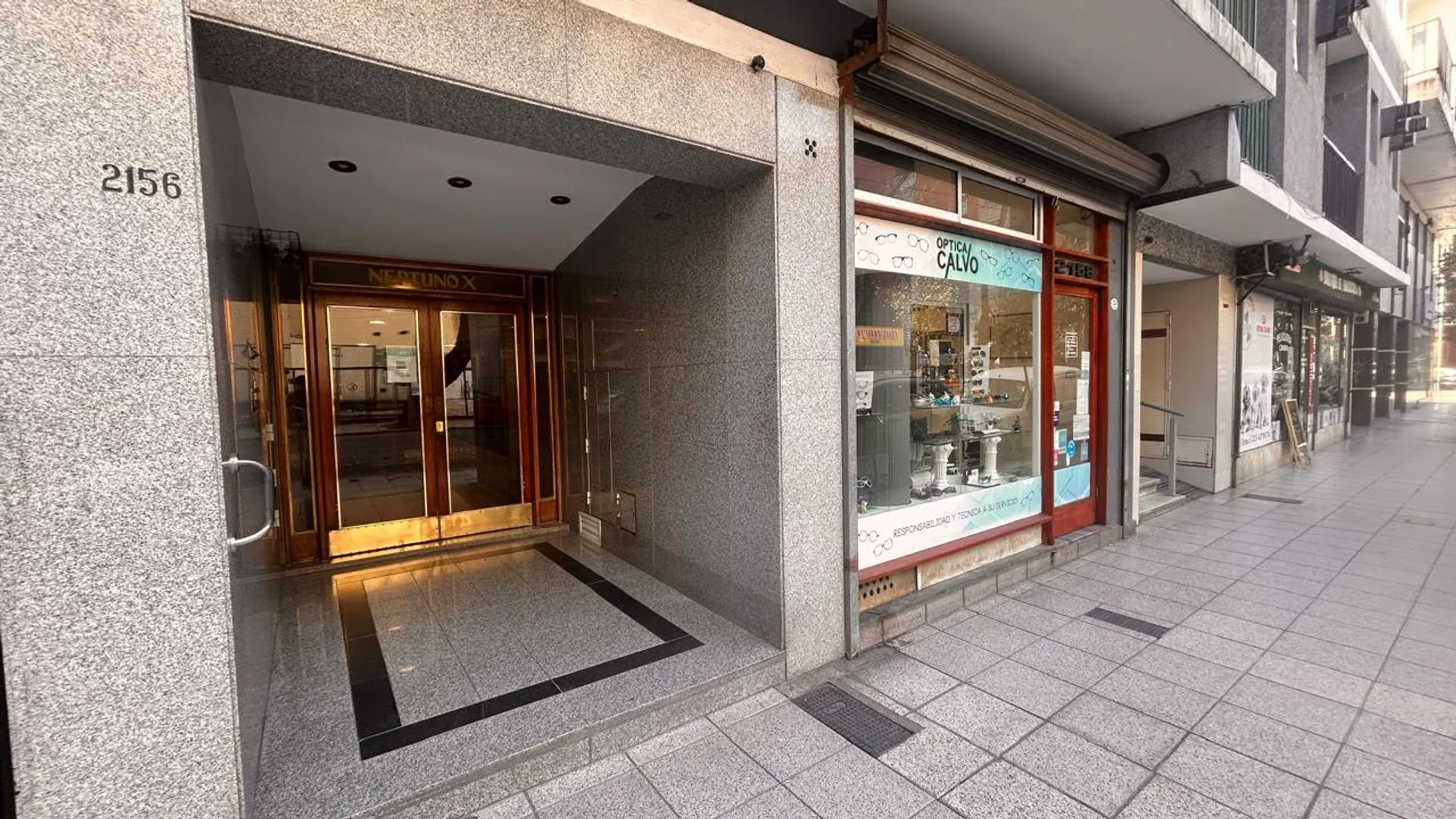 VENTA DEPARTAMENTO 2 AMB FRENTE ZONA PLAZA COLON