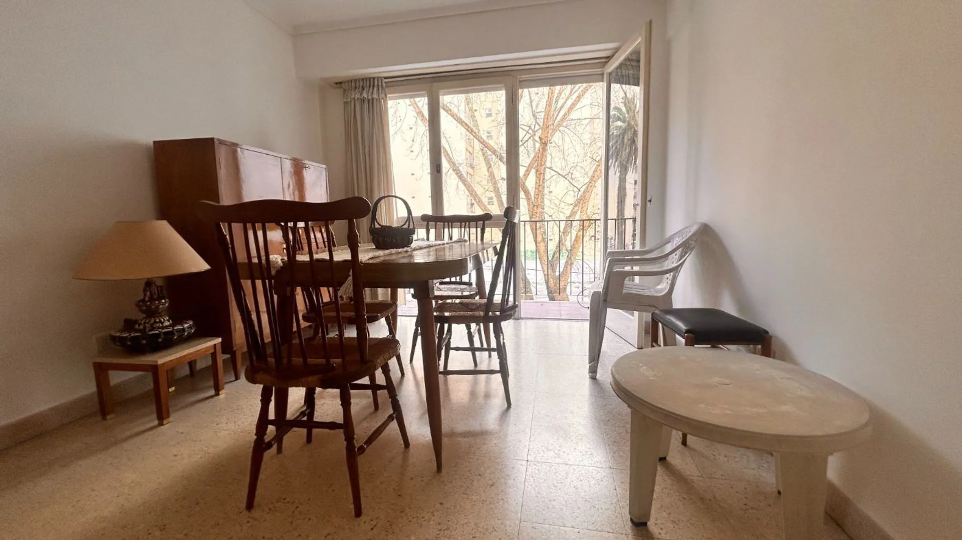 VENTA DEPARTAMENTO 2 AMB FRENTE ZONA PLAZA COLON foto 3