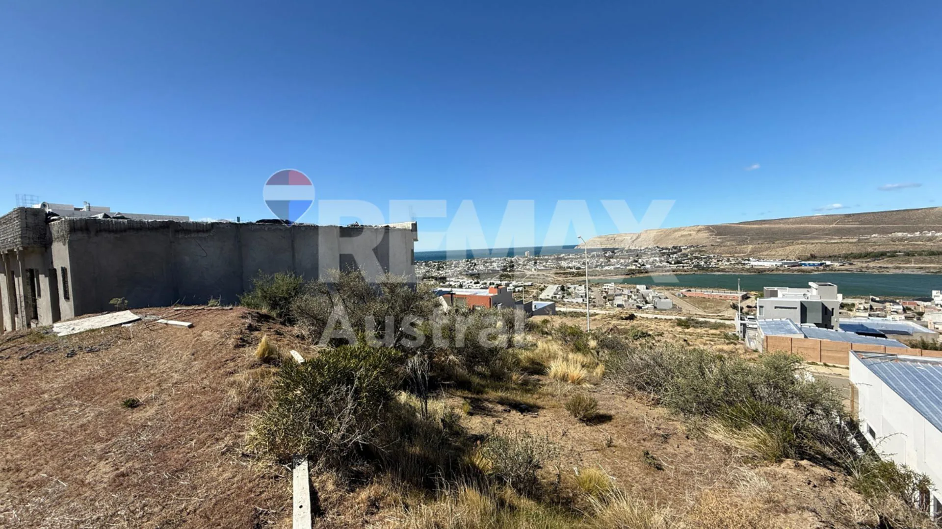 TERRENO 450M2 TERRAZAS DEL MOLINO RADA TILLY