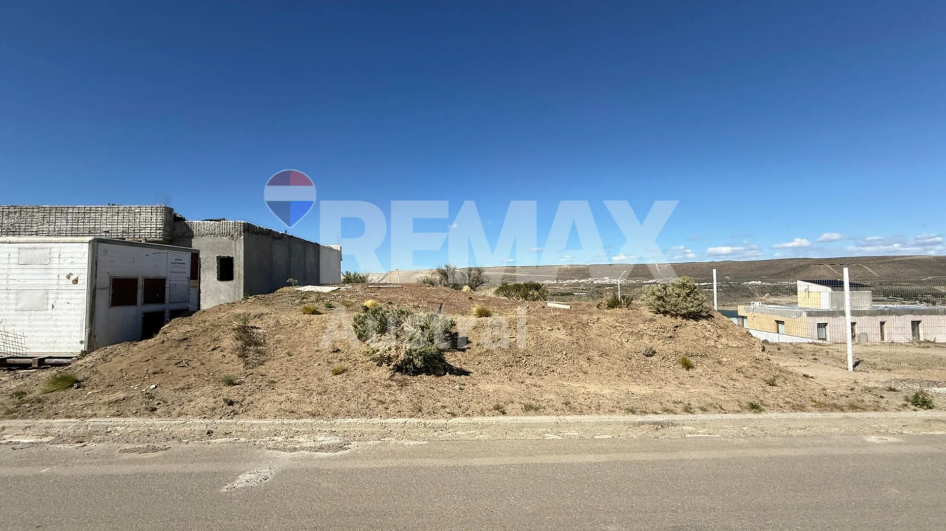 TERRENO 450M2 TERRAZAS DEL MOLINO RADA TILLY foto 2