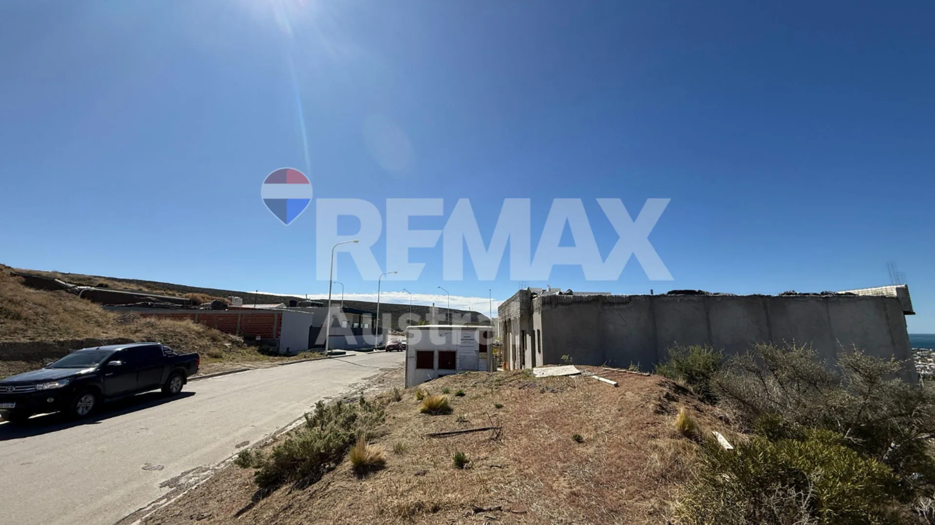 TERRENO 450M2 TERRAZAS DEL MOLINO RADA TILLY foto 3