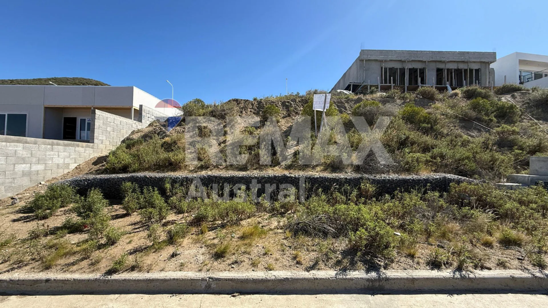 TERRENO 450M2 TERRAZAS DEL MOLINO RADA TILLY foto 4