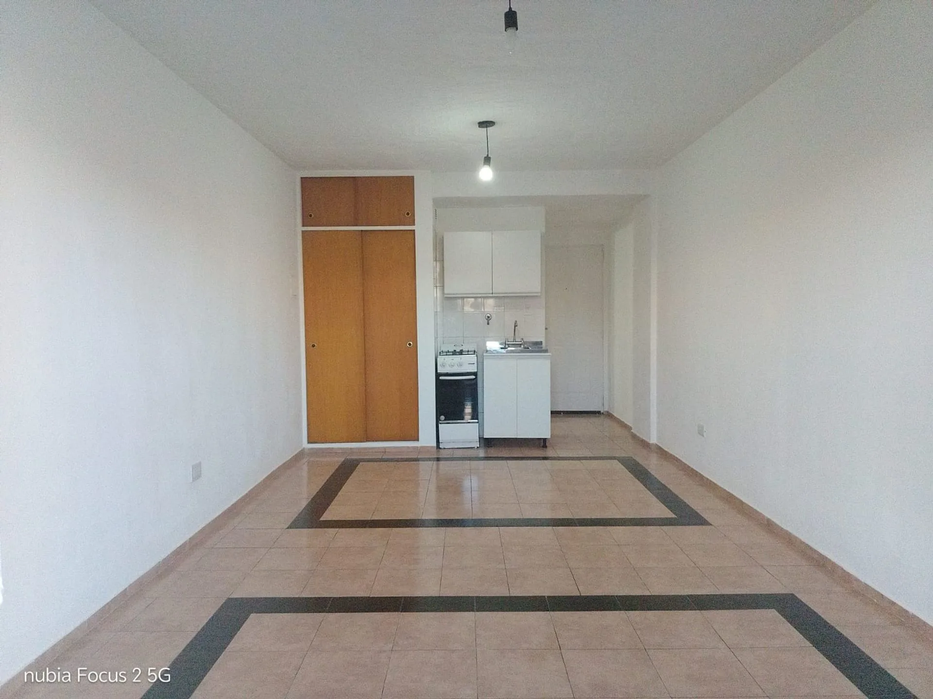 DEPARTAMENTO MONOAMBIENTE EN VENTA EN CONSTITUCION foto 3
