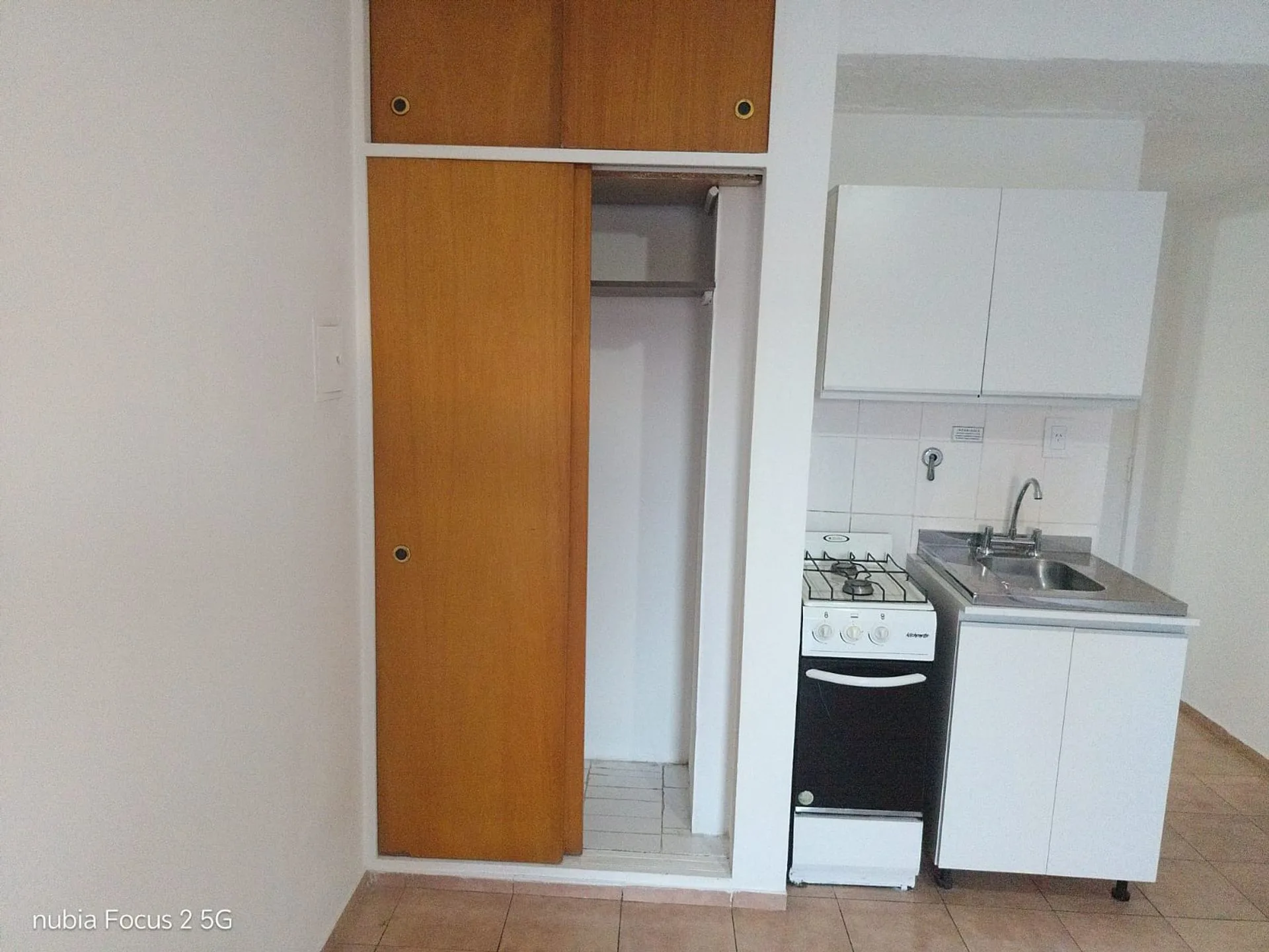 DEPARTAMENTO MONOAMBIENTE EN VENTA EN CONSTITUCION foto 4