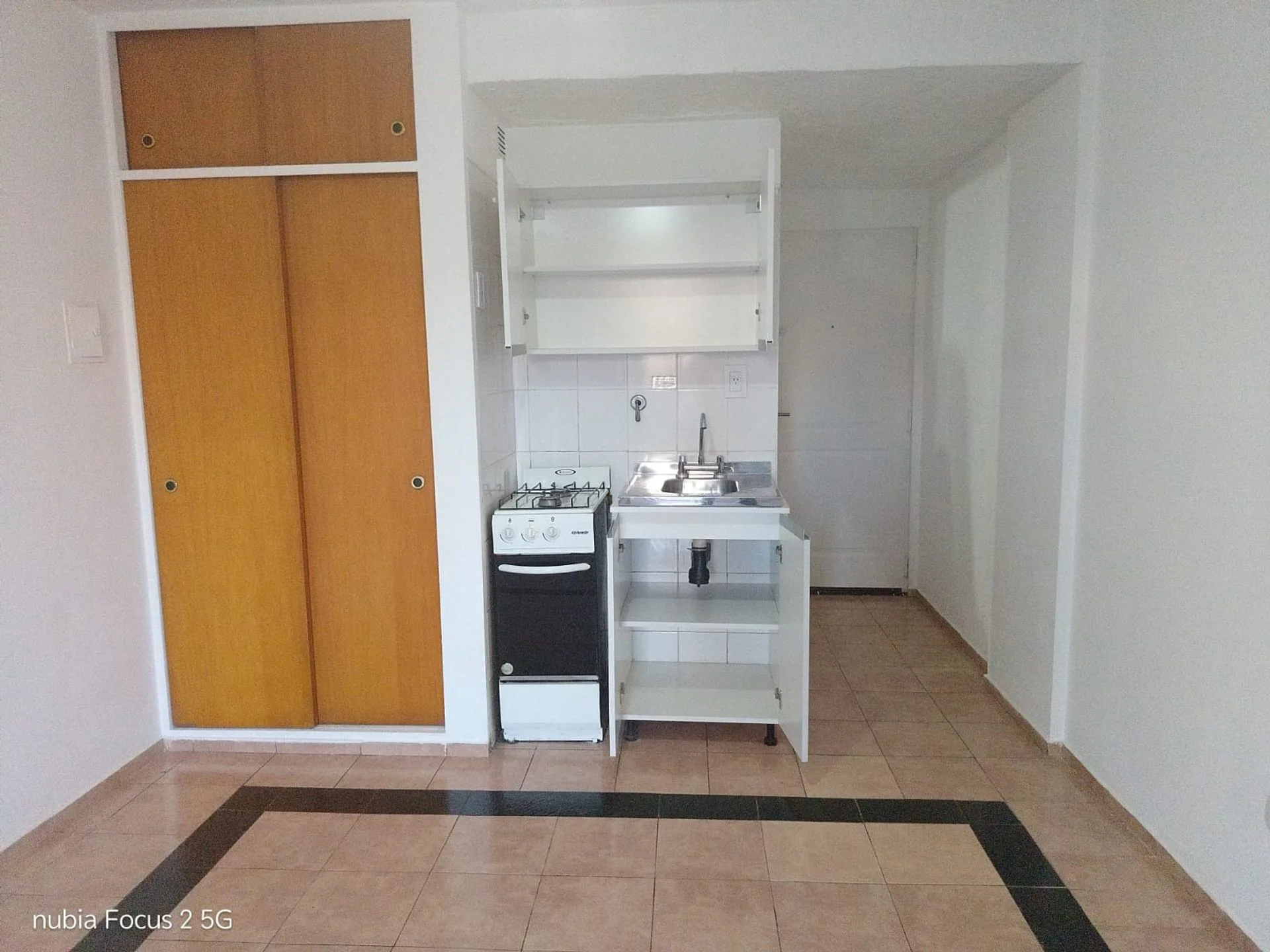 DEPARTAMENTO MONOAMBIENTE EN VENTA EN CONSTITUCION foto 5