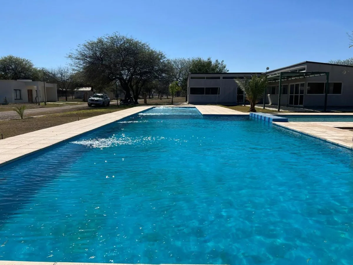 VENTA LOTE EN BARRIO PRIVADO AYRES DEL SUR foto 3