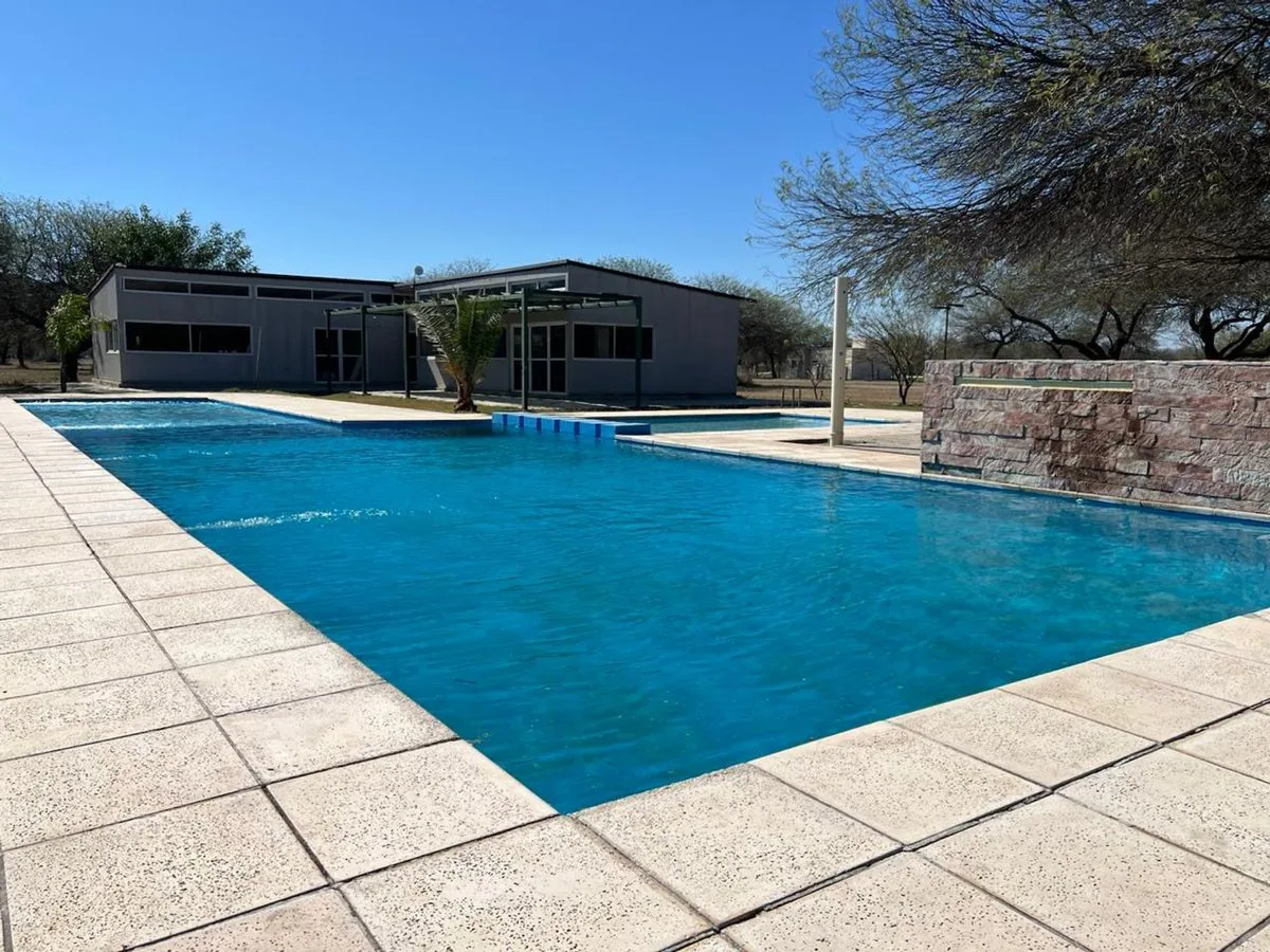 VENTA LOTE EN BARRIO PRIVADO AYRES DEL SUR foto 4