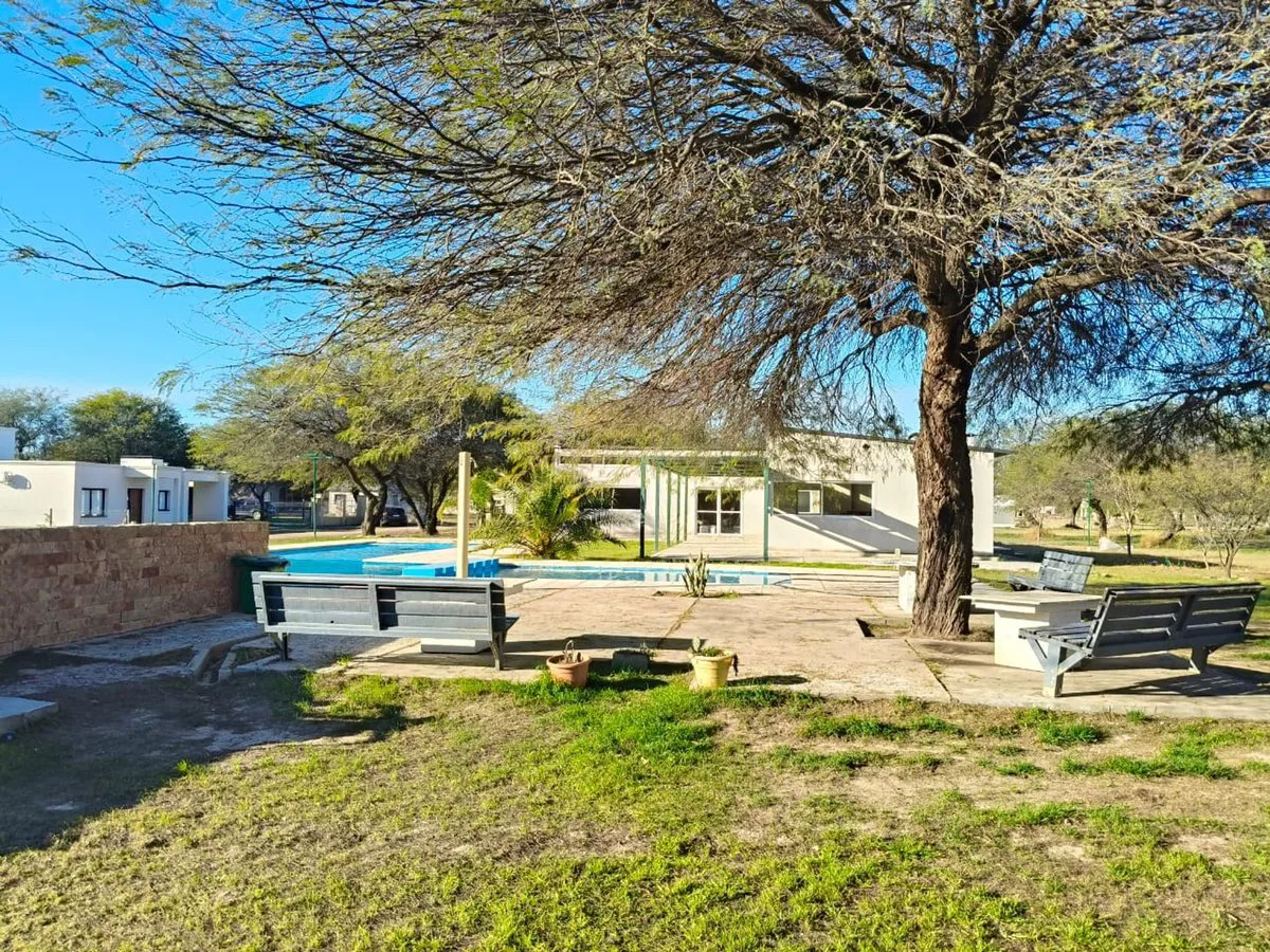VENTA LOTE EN BARRIO PRIVADO AYRES DEL SUR foto 5