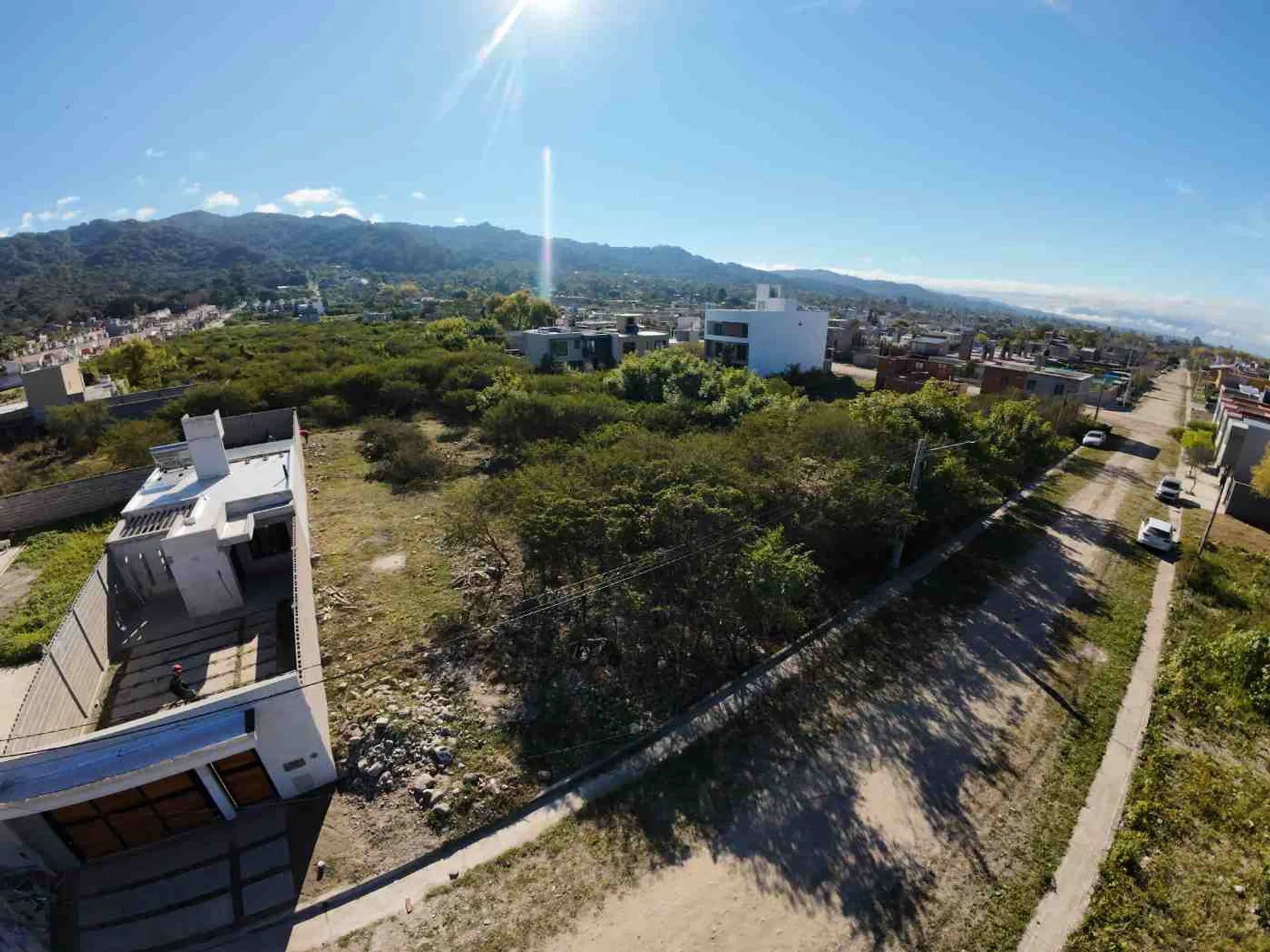 VENTA TERRENO 600 m2 – B° LOS PERALES foto 4
