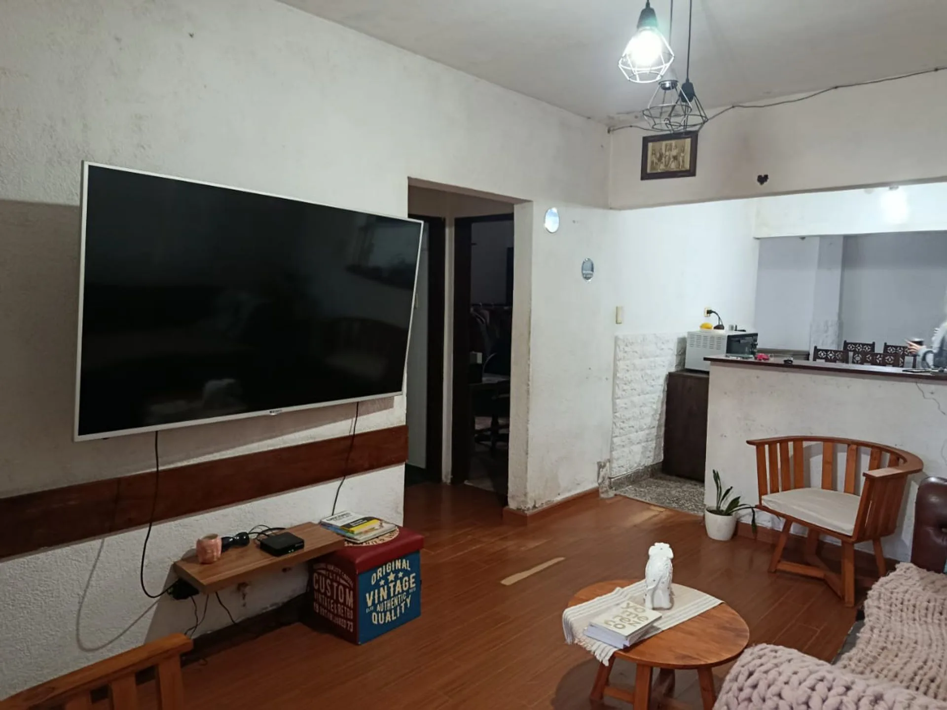 PH 4 AMB. EN VENTA EN TRONCOS DEL TALAR foto 2