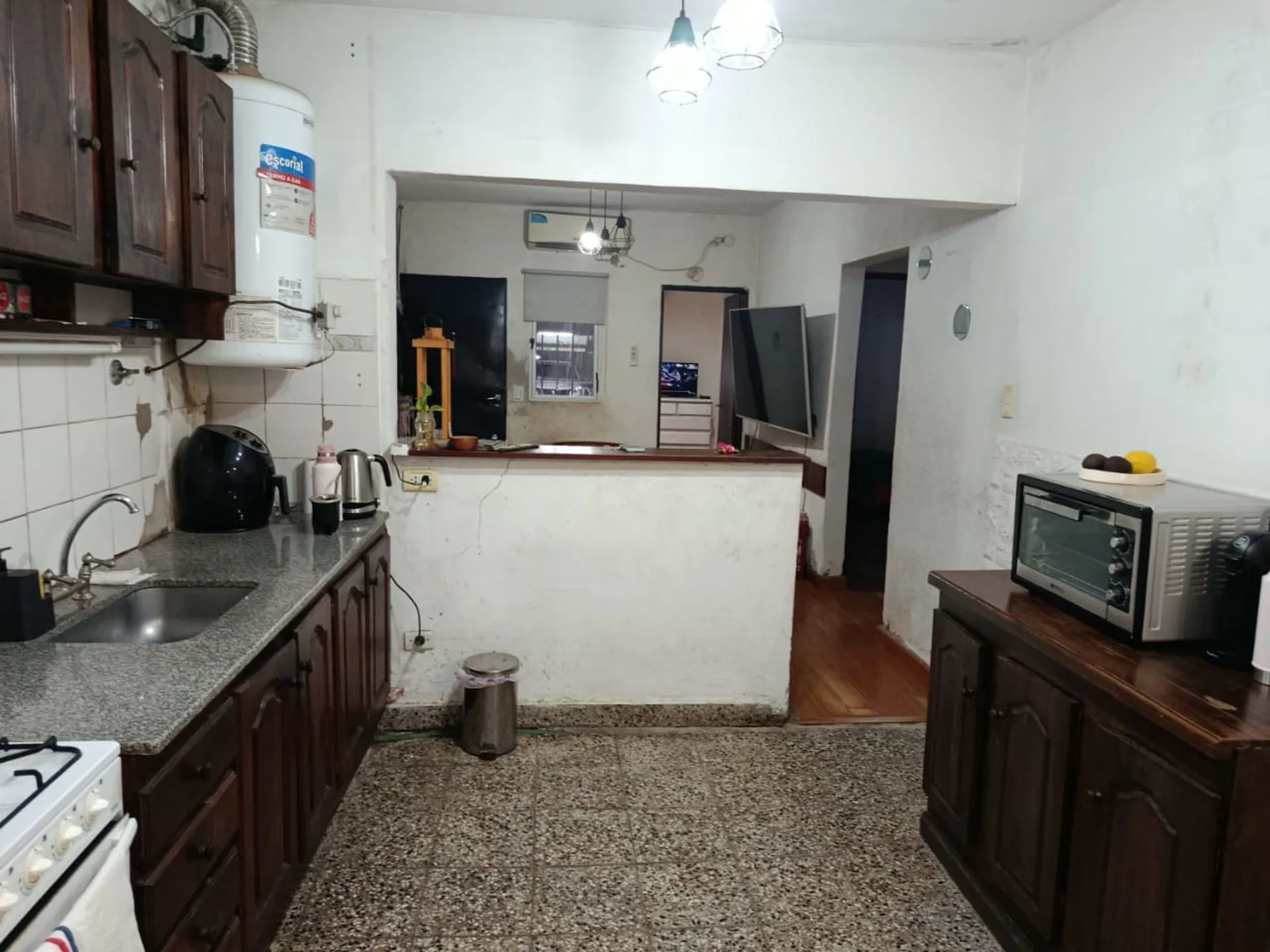 PH 4 AMB. EN VENTA EN TRONCOS DEL TALAR foto 5