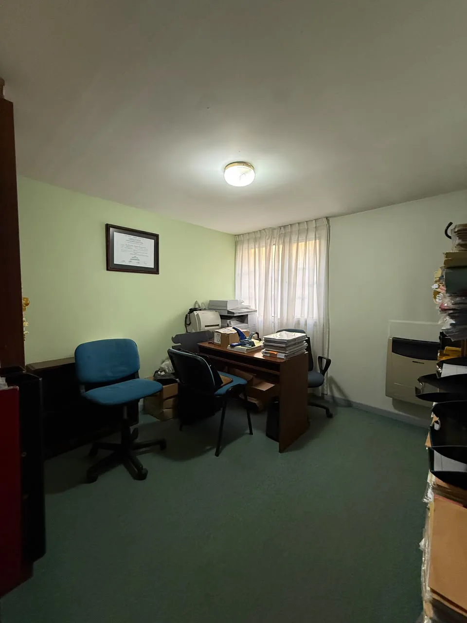 ALQUILER – OFICINAS – CENTRO foto 4