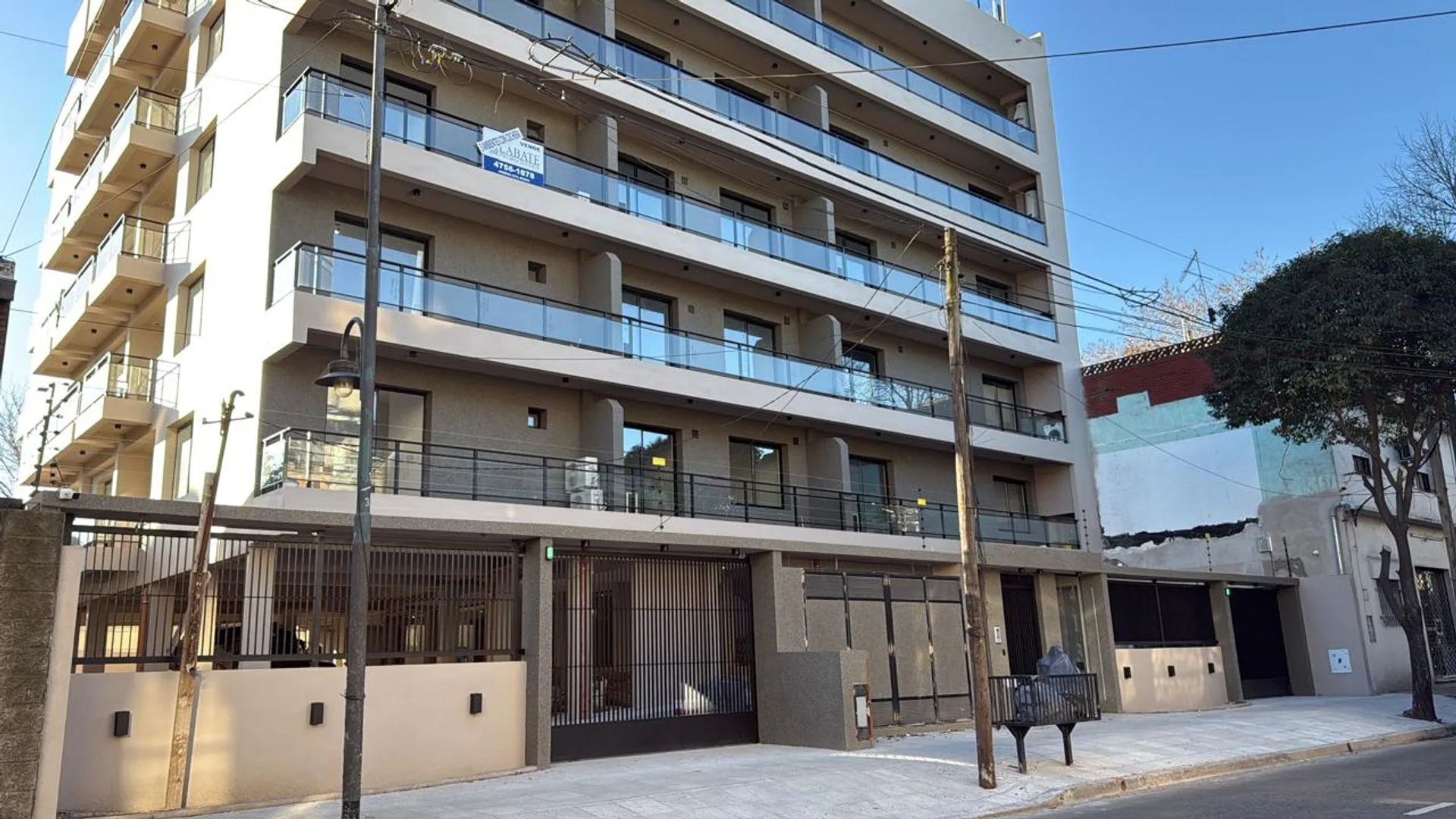 Venta Depto a estrenar c amenities 150 cuotas foto 2