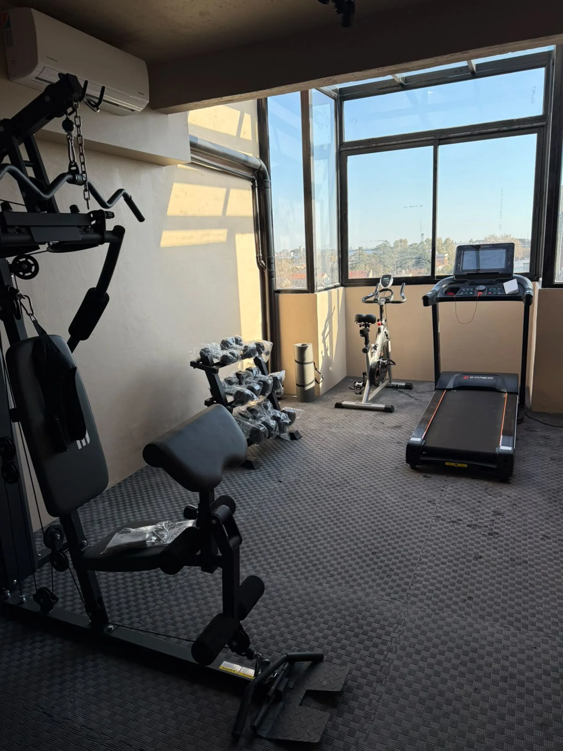 Venta Depto a estrenar c amenities 150 cuotas foto 5