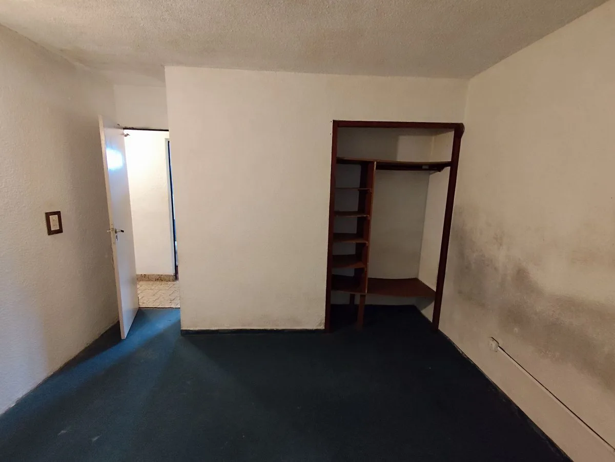 Venta departamento de 4 ambientes a reciclar foto 3