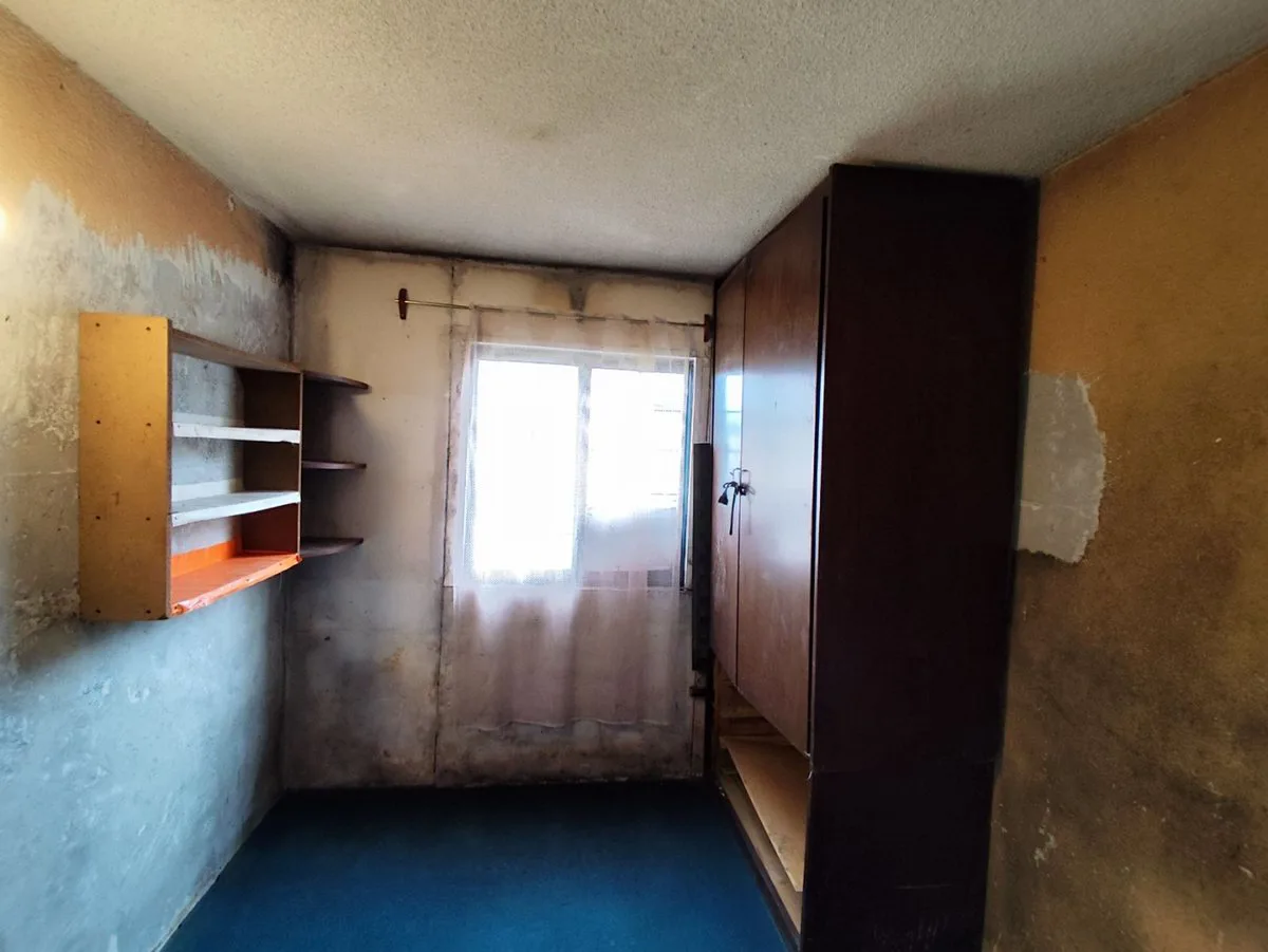 Venta departamento de 4 ambientes a reciclar foto 4