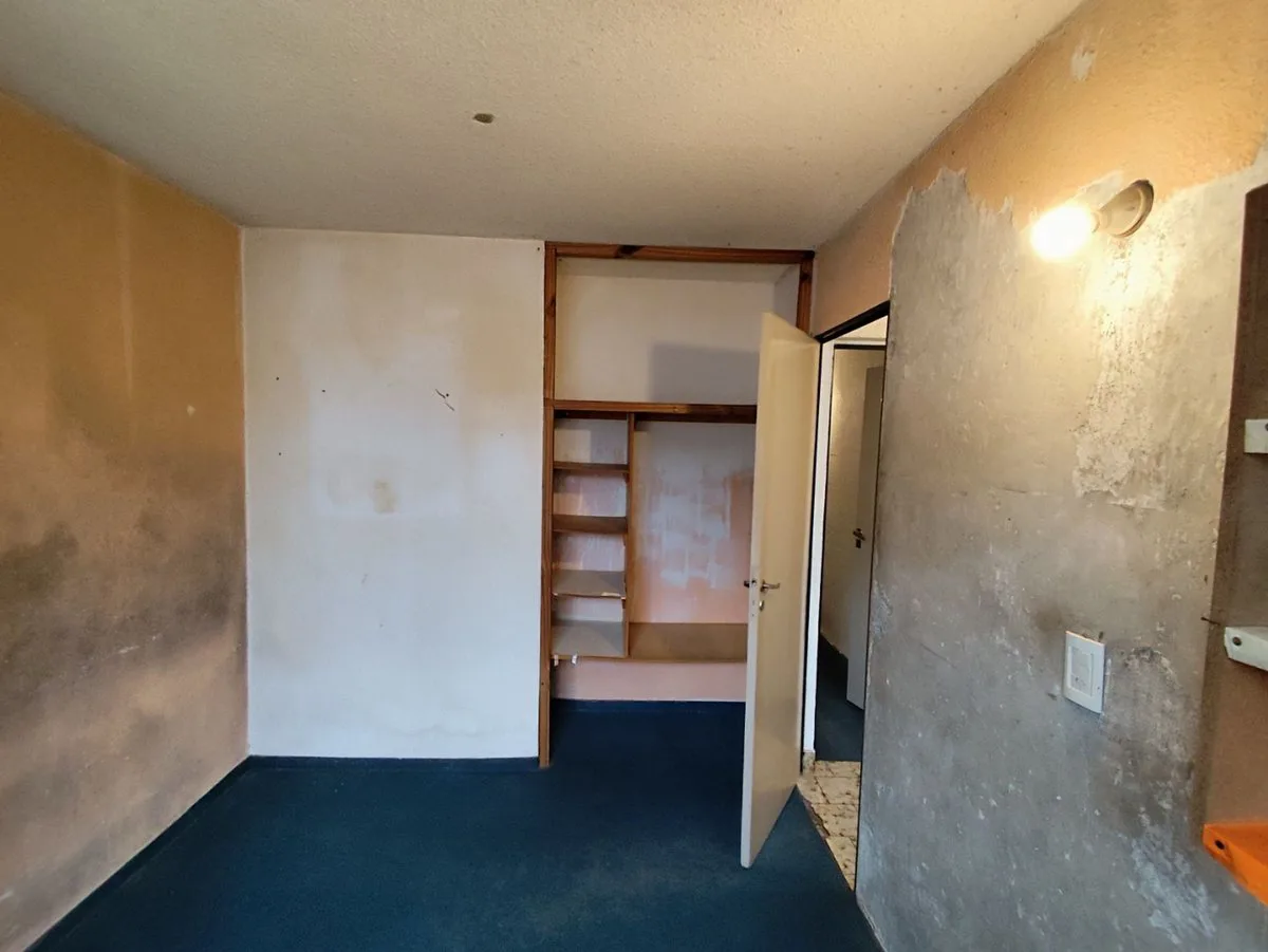 Venta departamento de 4 ambientes a reciclar foto 5