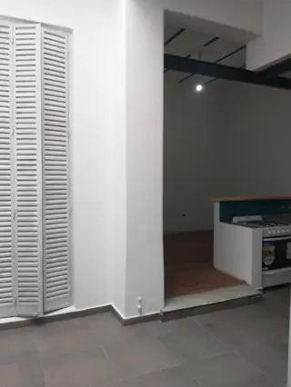 SE VENDE PH 2 AMB. GRANDE . CON PATIO Y ESPACIO AEREO PROPIO EN VILLA LURO foto 2